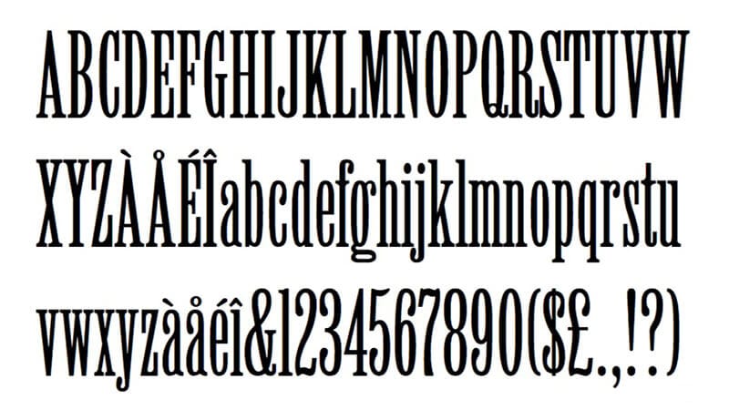 Willow Font Free Download [Direct Link]