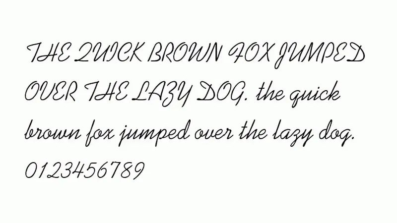 Kaufmann Font Free Free Download [Direct Link]