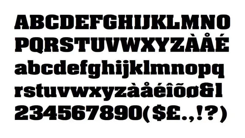 Kirby Font Free Download [Direct Link]