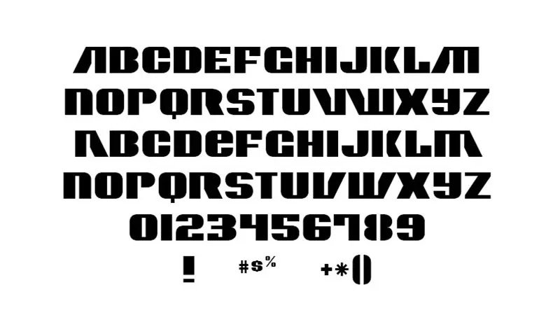 Hot Fuzz Font Free Download [Direct Link]