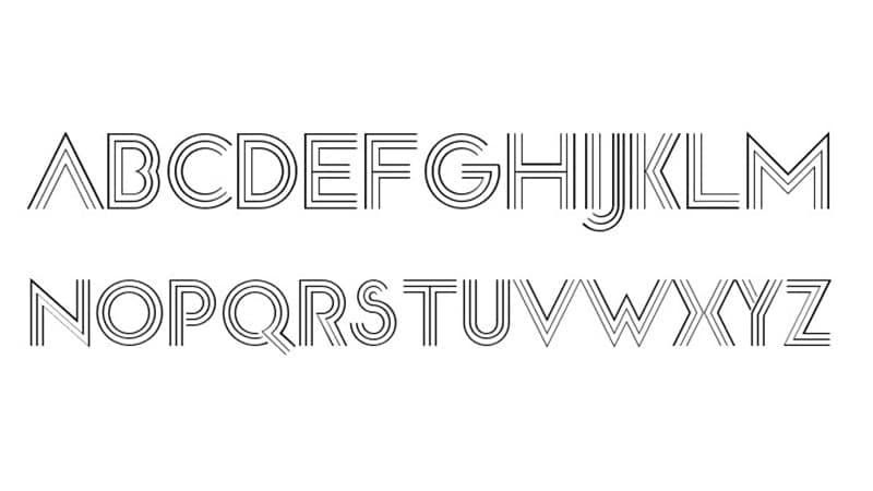 Disco Diva Font Free Download [Direct Link] - FontsMag