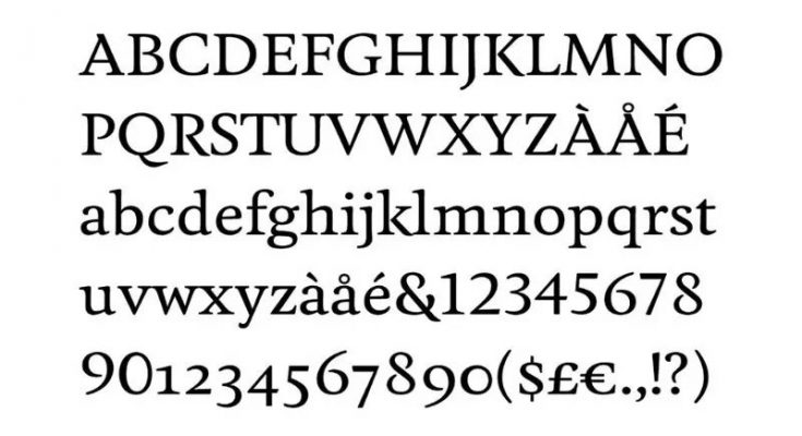 Feijoa Font Free Download [Direct Link]