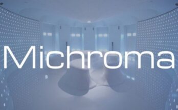 Michroma Font Free Download [Direct Link]