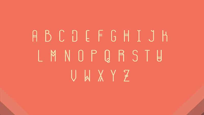Gogoia Font Free Download [Direct Link]