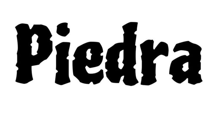 Piedra Font Free Download [Direct Link]