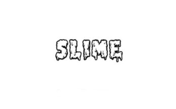 Slime Font Free Download [Direct Link]