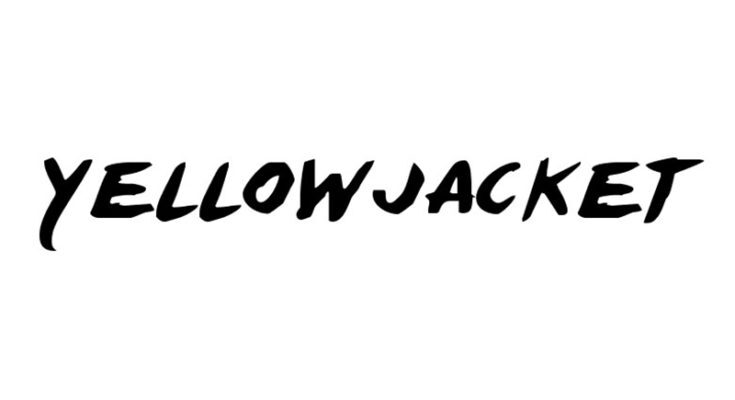 Yellow Jacket Font Free Download [Direct Link]