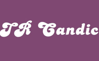 Candice Font Free Download [Direct Link]