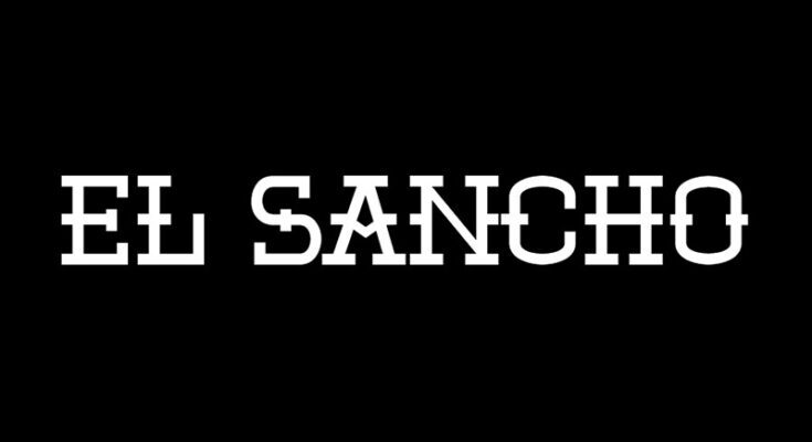 EL Sancho Font Free Download [Direct Link]