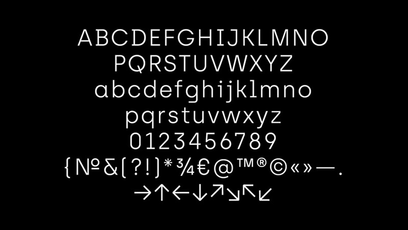 Archia Font Free Download [Direct Link]