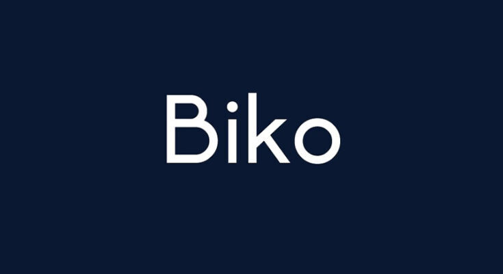 Biko Font Free Download [Direct Link]