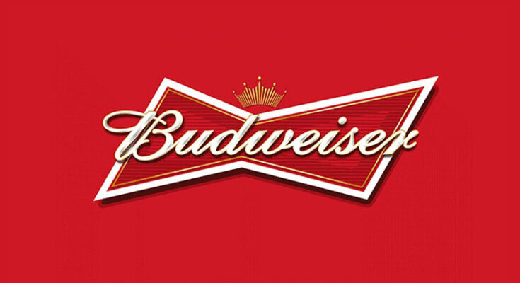 Budweiser Font Free Download [Direct Link]