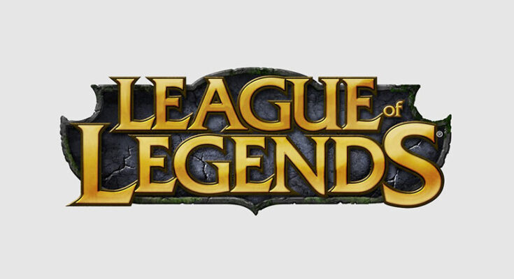 League of Legends Font Free Font Download [Direct Link]