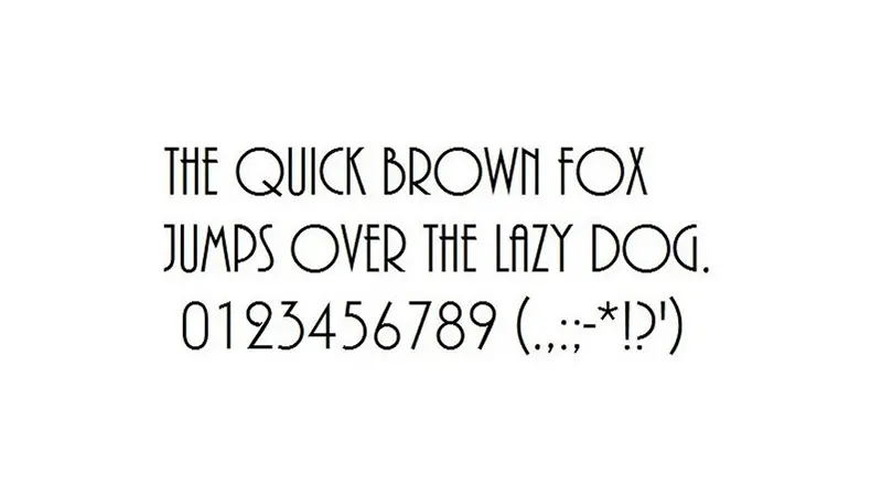 AR Bonnie Font Free Download