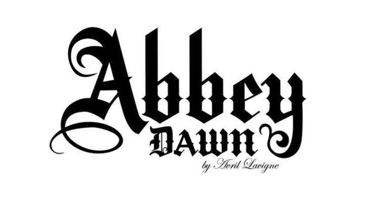 Abbey Dawn Font Free Download