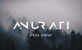 Anurati-Font-Family-Free-Download