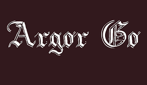 Argor-Got-Scaqh-Font-Family-Free-Download