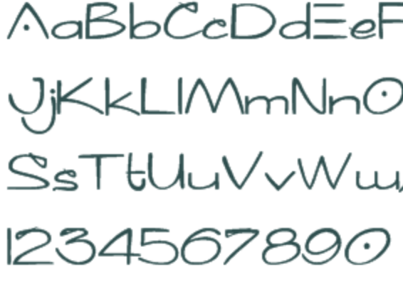 Arkitex Font Family Free Download