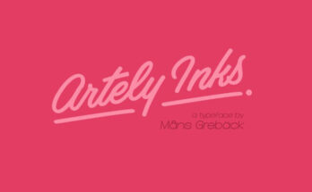 Artely-Inks-Font-Family-Free-Download