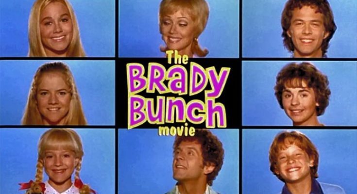 Brady Bunch Font Free Download