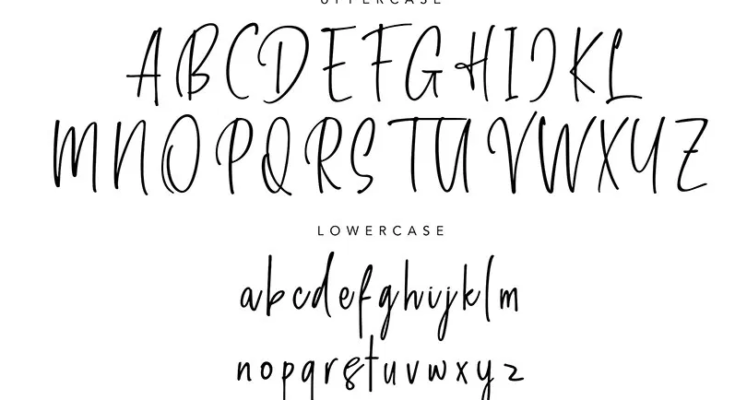 Breakfast and Chill Script Font Free Download
