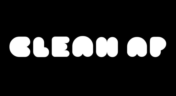 Clean Ape Typeface Font Free Download