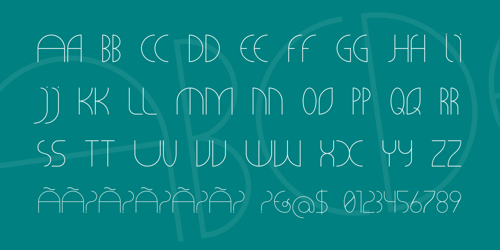 Cliche Sans Serif Font Free Download