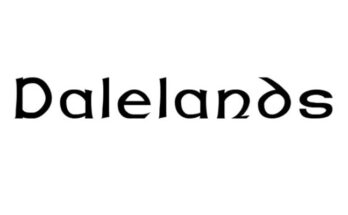 Dalelands-Font-Family-Free-Download