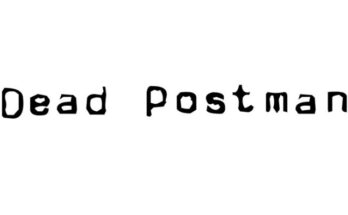 Dead-Postman-Font-Family-Free-Download