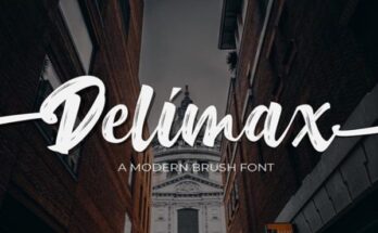 Delimax-Font-Family-Free-Download