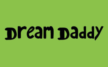 Dream-Daddy-Font-Family-Free-Download