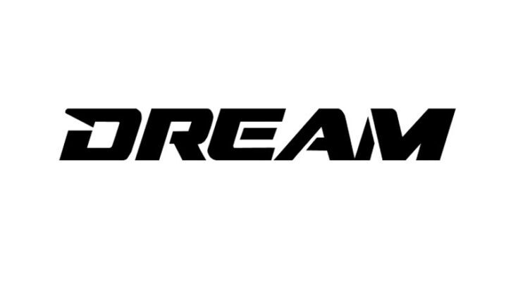 Dream MMA Font Free Download