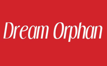 Dream-Orphan-Font-Family-Free-Download