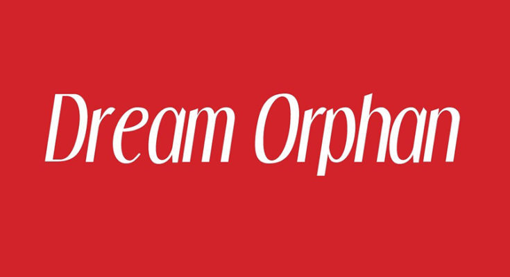 Dream Orphans Font Free Download