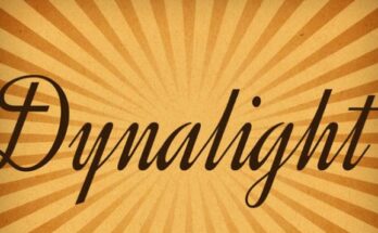 Dynalight-Font-Family-Free-Download