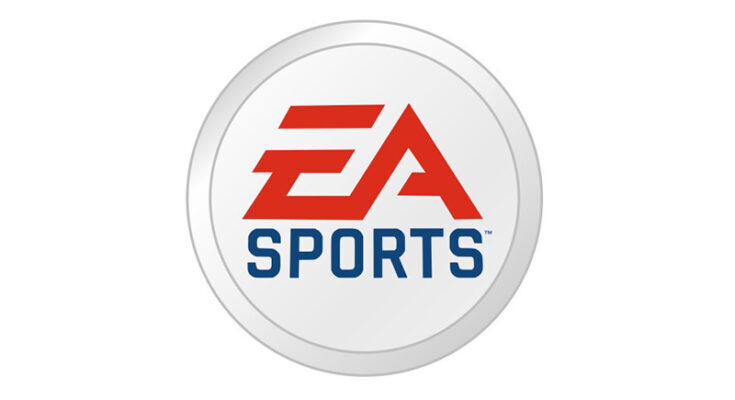 EA Sports Font Free Download