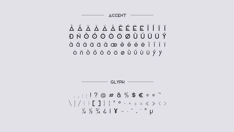 Elianto Font Free Download