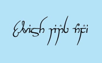 Elvish-Ring-Font-Family-Free-Download