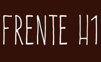 Frente-Font-Family-Free-Download
