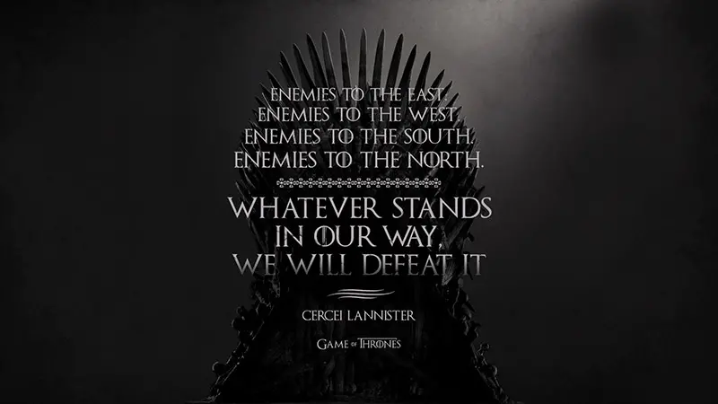 Game Of Thrones Font Free Download