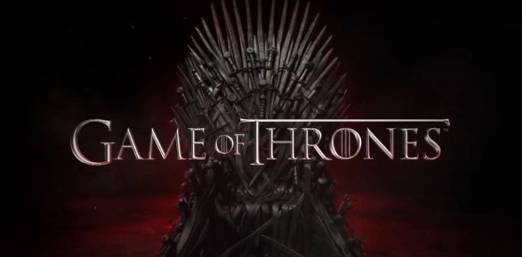 game of thrones font dowload free
