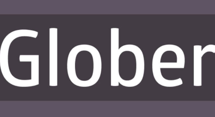 Glober Font Family Free Download