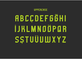Gorem Typeface Font Free Download