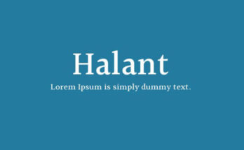 Halanti-Font-Family-Free-Download