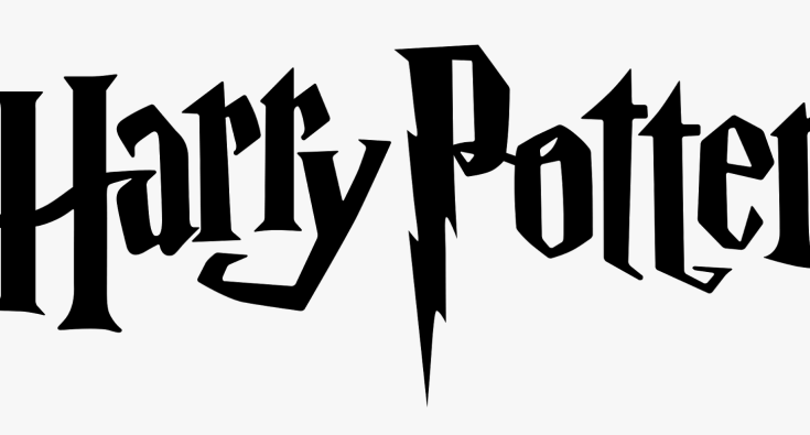 Harry Potter Font Free Download