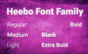 Heebo-Font-Family-Free-Download