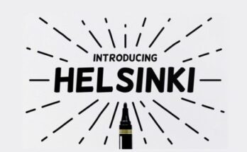 Helsinki-Font-Family-Free-Download
