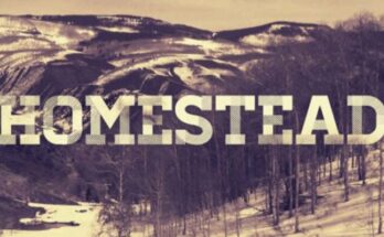 Homestead-Font-Family-Free-Download