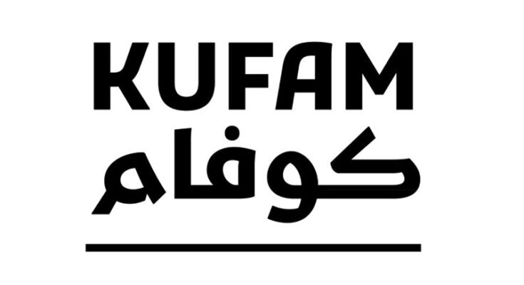 Kufam Font Free Download