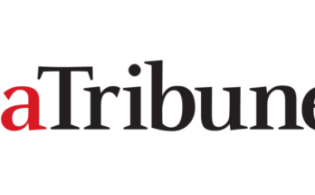 La Tribune Font Family free